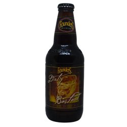 Founders Dirty Bastard