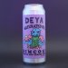 DEYA - Saturated In Simcoe - 8% (500ml) DEYA - Saturated In Simcoe - 8% (500ml)