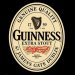 Guinness Extra Stout 