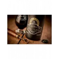 Firestone Walker - Rye Double DBA (2022) - 50cl - Hops ’N More