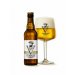 HAACHT  CHARLES QUINT GOUDBLOND 33cl. 