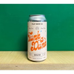 Play Brew Co Funk A Dunk - Keg, Cask & Bottle