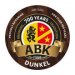 ABK Dunkel 30L Keg 
