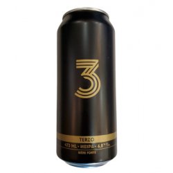 Emporium - Terzo - 473ml - La Bière à Boire