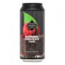 FrauGruber Raspberry Chocolate Cake Imp. Pastry Stout 0,44l - Craftbeer Shop