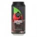 FrauGruber Raspberry Chocolate Cake Imp. Pastry Stout 0,44l 