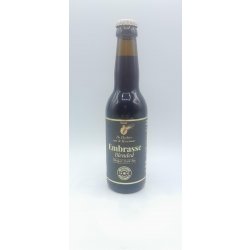 Embrasse Blended - De Struise Brouwers