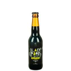 Galea Black Pope El Palto 33Cl - Belgian Beer Heaven