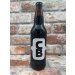 Cahoots Brewing Bourbon Barrel-Aged No S'more Imperial Stout - 65 CL Cahoots Brewing Bourbon Barrel-Aged No S'more Imperial Stout - 65 CL