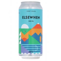 Fuerst Wiacek - Elsewhen (2023) - Beerdome