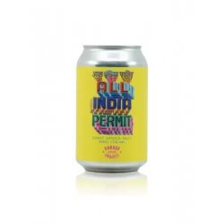 Garage Project All India Permit