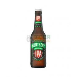 Montseny IPA 33cl - Beer Republic