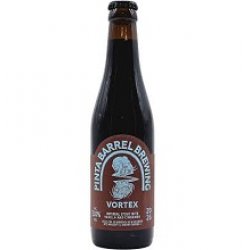 PINTA Barrel Brewing Vortex