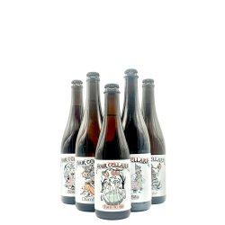 Sour Cellars - Brewery Bundle - Drikbeer