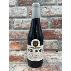 10 Barrel Brewing Sir Bois 2020 Sour - 35 CL - House of Beers Uden