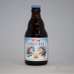 Nice chouffe - Beeronweb