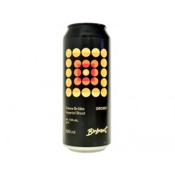 Birbant - 30°Dronic 500ml plech 11,5% alc. - Beer Butik