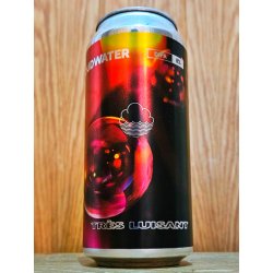Cloudwater Brew Co. Très Luisant