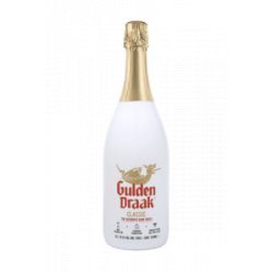 Gulden Draak Classic - Brouwerij Van Steenberge