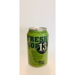 Pils 13 Fresh Hop - Drinks4u