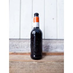 Goose Island Beer Co. Bourbon County Brand Midnight Orange Stout (2018)