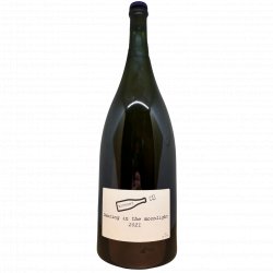 Bofkont Dancing in the Moonlight (2021)