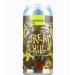Southern Grist / Burley Oak Hummingbird Cake JREAM Hill CANS 47cl 