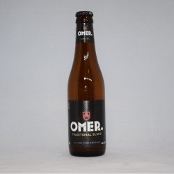 Omer 33cl - Beeronweb