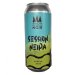 Ruisseau Noir - Session Neipa - 473ml Ruisseau Noir - Session Neipa - 473ml