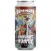 Behemoth Harvest Party IPA 440mL Behemoth Harvest Party IPA 440mL