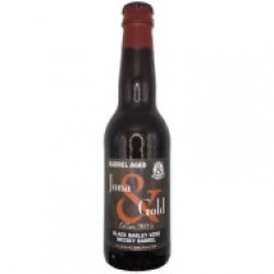 Brouwerij de Molen Jona & Gold