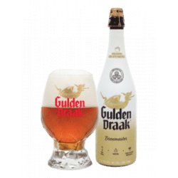 Gulden Draak Brewmaster - Brouwerij Van Steenberge