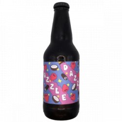 Prairie Artisan Ales  Razzle Dazzle (2023) - De Biersalon