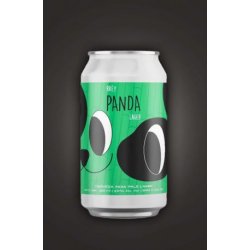 Rrëy Panda Lager - Cellars Store