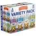 Anderson Valley Epic Variety 12 pack12 oz cans 