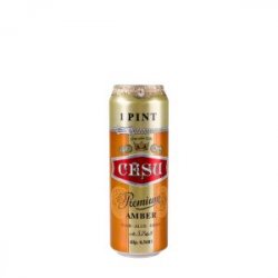 Cēsu Premium Amber - Latvijas Balzams Veikali