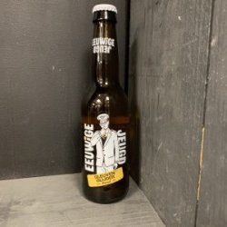 Eeuwige Jeugd Gleuvenglijder - Bier en Borrels