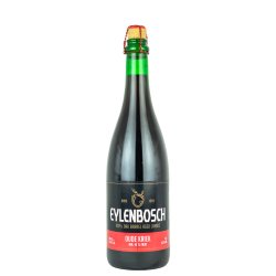 Eylenbosch Oude Kriek 75Cl - Belgian Beer Heaven