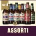 BUDELS ASSORTI BOX - 12X1 30CL BUDELS ASSORTI BOX - 12X1 30CL