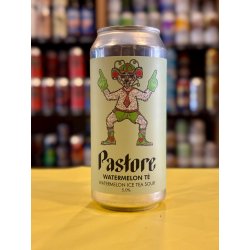 Pastore Watermelon Ice Tea - The Beerhive