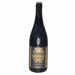 Perennial Artisan Ales  Vanilla Bean Abraxas (2023) - De Biersalon