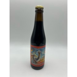 Anniversary ale - De Struise Brouwers