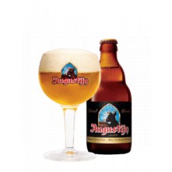 Augustijn Blond - Brouwerij Van Steenberge