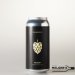 Folkingebrew Enter the Night Coconut, Hazelnut & Cocoa Imperial Stout 44cl Blik Folkingebrew Enter the Night Coconut, Hazelnut & Cocoa Imperial Stout 44cl Blik