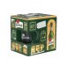 PILSNER URQUELL 12 0,5l 8 pack 4,4% + Krýgel 0,5 sklo 