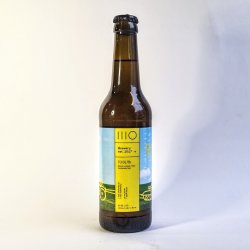 Пиво ШО Гозель Gose 0.33L - Rebrew