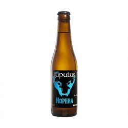 Lupulus Hopera 33Cl - Hellobier