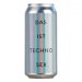 Up Front Brewing Das Ist Techno Sex 24x440ml 