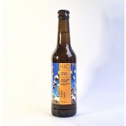 ШО Javeliner Weisse 0.33L - Rebrew