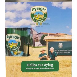 Ayinger Maibock